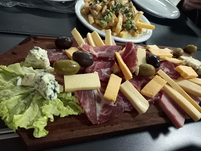 Nairobi Resto Bar - Gastronomía y hostelería