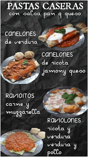 Opinii despre Matute în Hurlingham - Gastronomía y hostelería