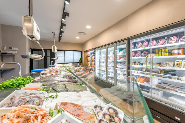 Pescados Iglesias - Pescadería Zaragoza - Santa Elena