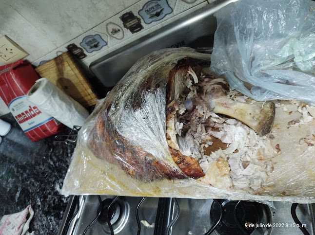 Azul Catering - Gastronomía y hostelería