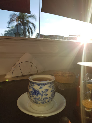 Comentarii opinii despre miradas al rio cafe en tigre