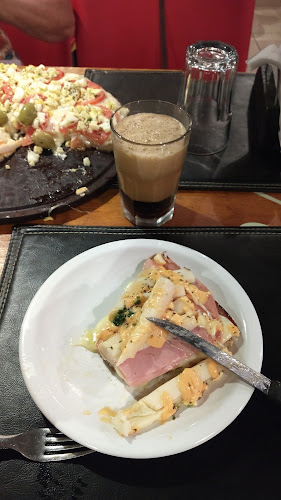 Parrilla Libre "El Fortin" - Gualeguaychú