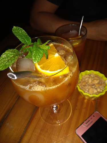 Moritan Bar - Gastronomía y hostelería