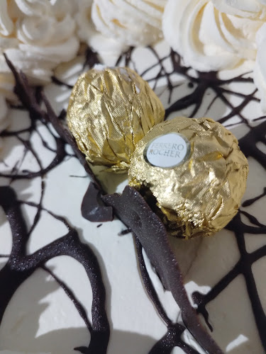 Opinii despre Panadería Shalom în Santa Fe de la Vera Cruz - Gastronomía y hostelería