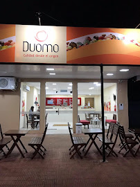 Duomo Helados