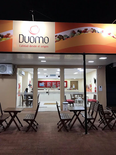 Duomo Helados