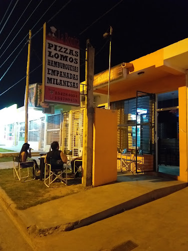 Opinii despre Pizzeria La Bonita în San Fernando del Valle de Catamarca - Gastronomía y hostelería
