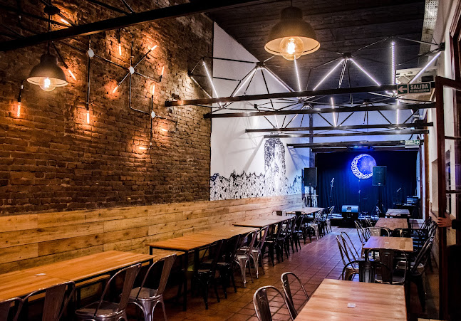 España 1190, S2000 Rosario, Santa Fe