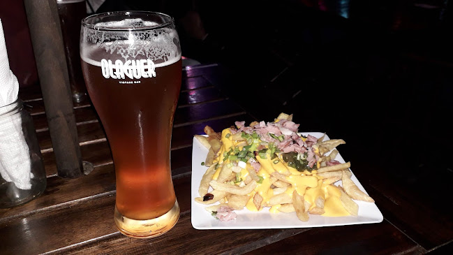 Opinii despre OLAGUER în BTO - Gastronomía y hostelería