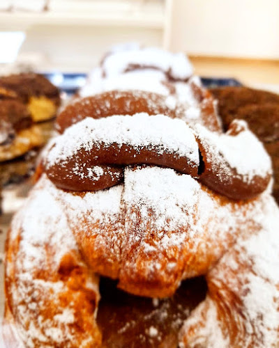 Opinii despre Panadería Frida Kahlo în Alejandro Korn - Gastronomía y hostelería