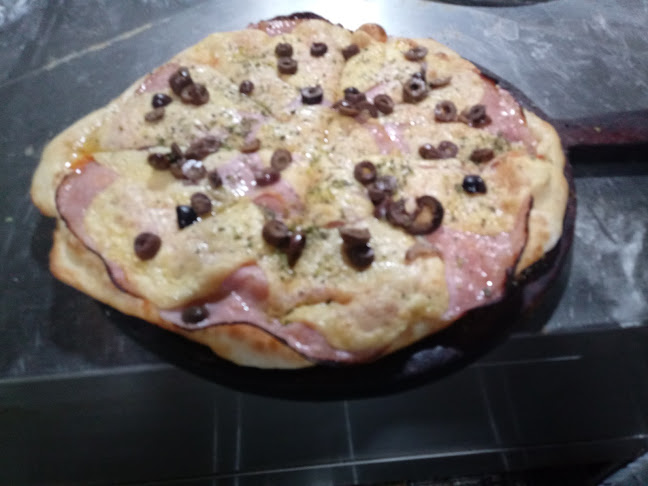 La Tronera - San Martín