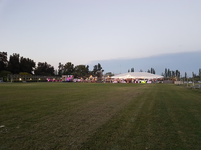 Salon La Quinta - Maipú