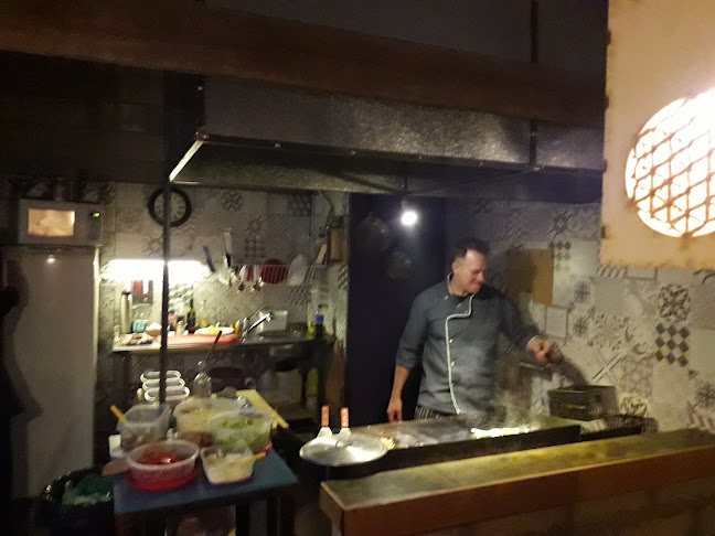 Comentarii opinii despre Bauta Pizza