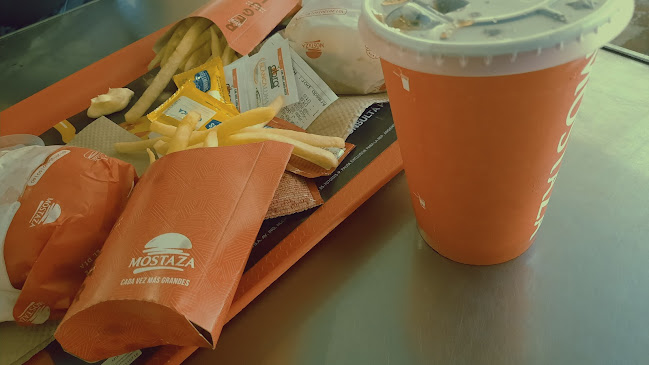 Mostaza Boulevard - Gastronomía y hostelería