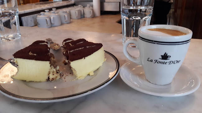 La Fonte D'Oro | Sucursal Alem (Mar del Plata)