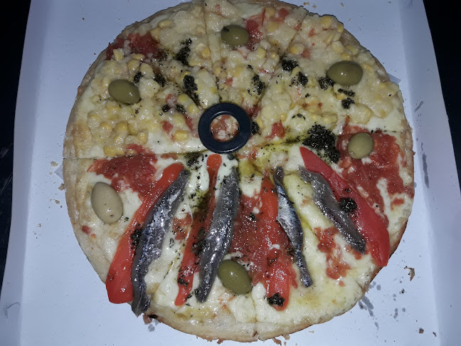 La Criolla Pizzería - Gastronomía y hostelería