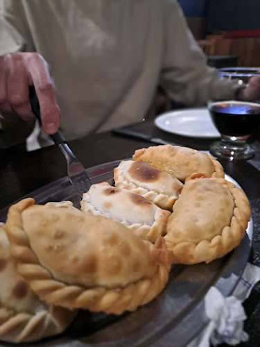 Comentarii opinii despre Delicias Salteñas