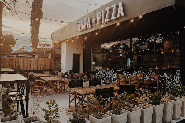 Comentarii opinii despre RapaPizza