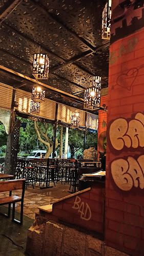 RANDOM Bar - Gastronomía y hostelería