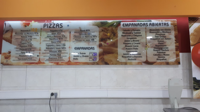 Heladeria del Virrey - Gastronomía y hostelería