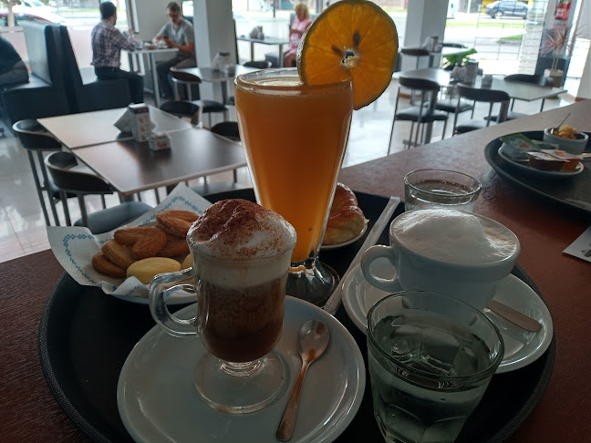 Cafetería mica'fe - Córdoba