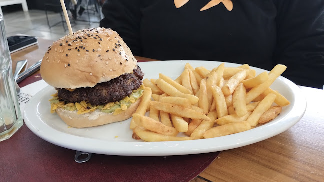Colectora Panamericana km 49,5, B1629 Pilar, Provincia de Buenos Aires