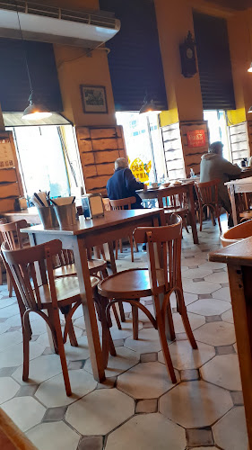 Helga - Gastronomía y hostelería