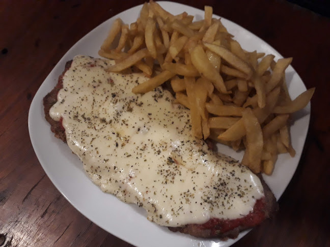 CONFITERIA OK -SHUKRAN- - San Pedro de Jujuy