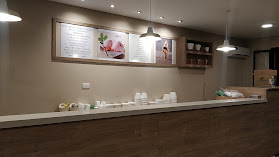 Heladería Rosmari La Comarca - San Lorenzo Chico