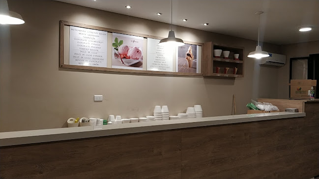 Heladería Rosmari La Comarca - San Lorenzo Chico