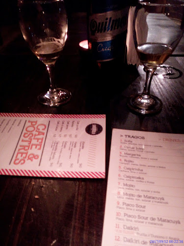 La Sardiñola - Necochea