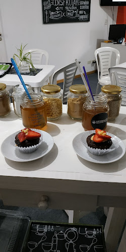 Opinii despre Protein bar Punto Fitness în Hurlingham - Gastronomía y hostelería