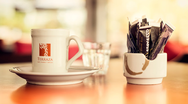 Terraza Cafeteria - Restaurante - Gualeguaychú