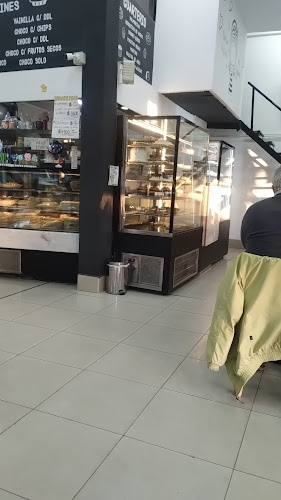 Opinii despre Club Martino Padua Directorio în GKP - Gastronomía y hostelería