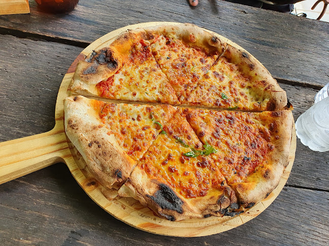 López May, Pulpería