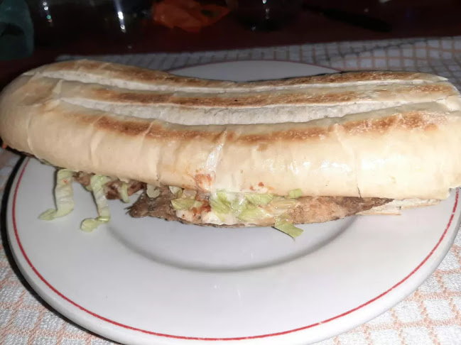 Sandwichería Vicky - San Miguel de Tucumán