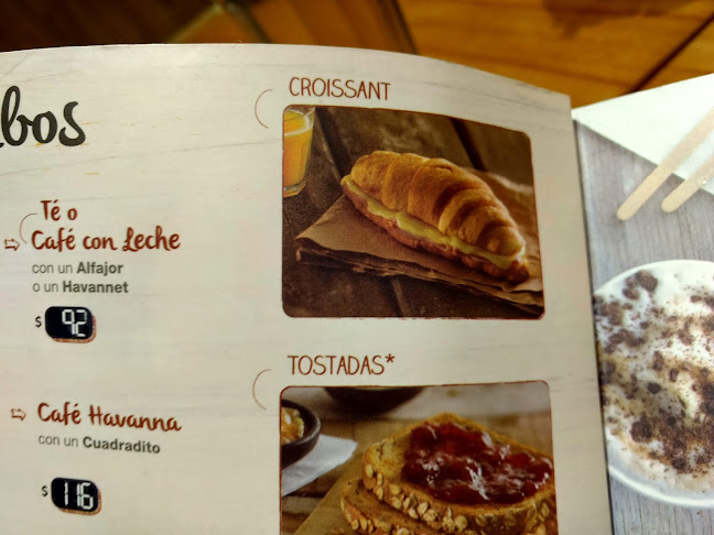 Comentarii opinii despre Havanna