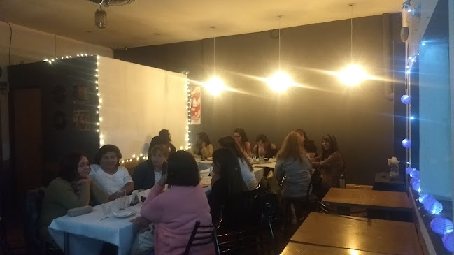 Opinii despre Tu Confitería Sr. Moog în Salta - Gastronomía y hostelería