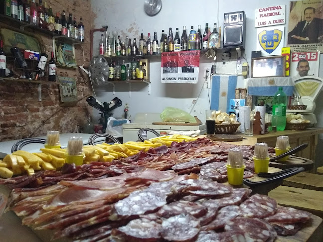 Almacén Bar Laurino