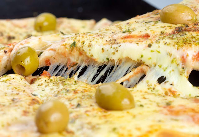 Empanaderia Aranda - Gastronomía y hostelería