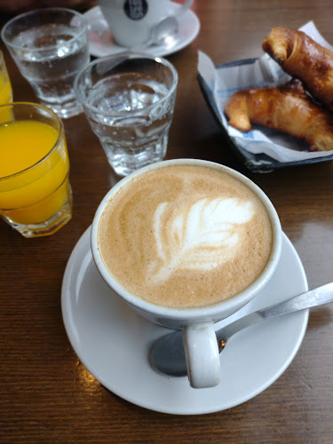 Ristretto Caffe - CVH