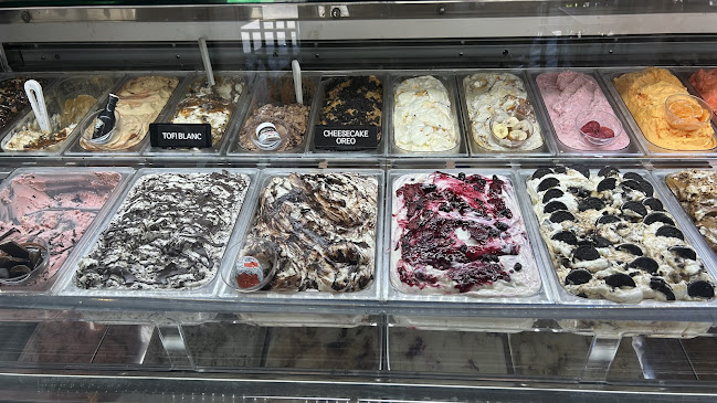 Heladeria H - Sucursal La Plata