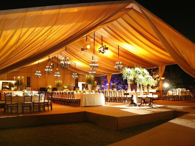 Tacuari Eventos - Gastronomía y hostelería