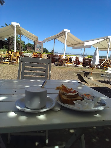 Comentarii opinii despre Flora Sunset Bar.