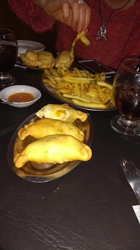 Comentarii opinii despre Delicias Salteñas