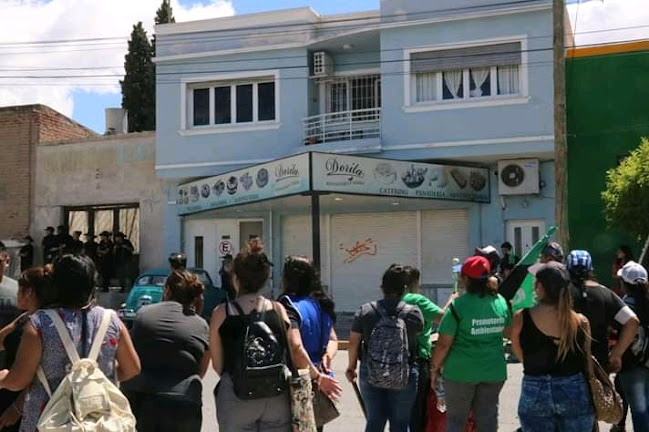 Opinii despre Dorita în Trelew - Gastronomía y hostelería