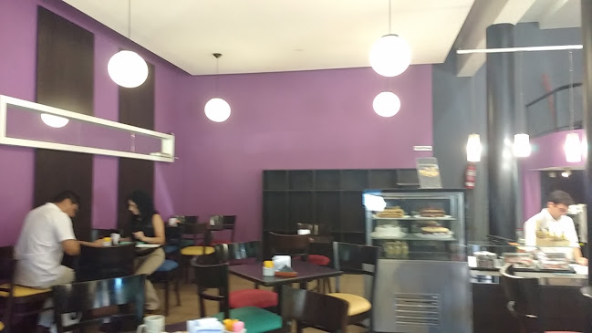 Balcarce - San Salvador de Jujuy