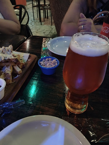 FLORIPA Lounge Bar - Gastronomía y hostelería