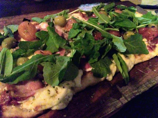 MIL820 - Gastronomía y hostelería