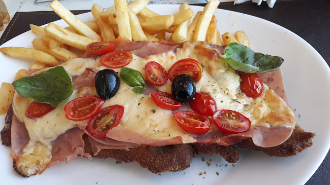 Opinii despre EdisonHouse în Trelew - Gastronomía y hostelería